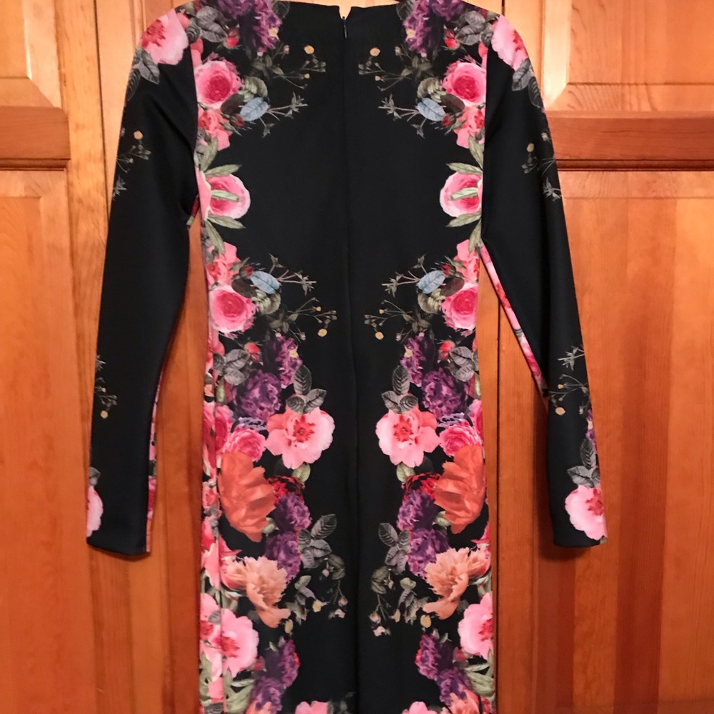 INC dress - Picture 2 of 3